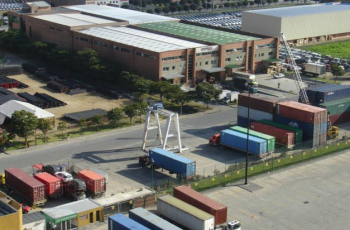 Las zonas francas le ponen ritmo a Bogotá