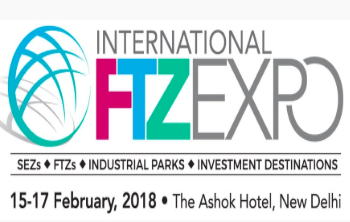 International FTZ Expo 2018