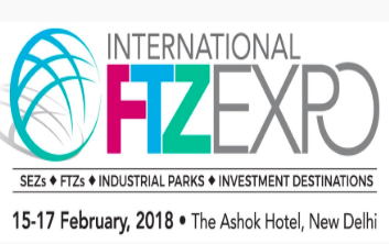 International FTZ Expo 2018