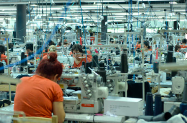 Brasileiros abrem 7 de cada 10 indústrias do Paraguai