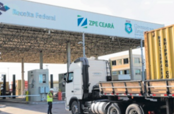 Governo busca atrair japoneses para a ZPE de Pecém