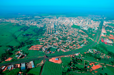 Prefeitura de Fernandópolis nomeia nova diretoria da ZPE