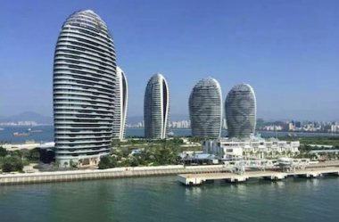 What does the free trade zone in Hainan mean for Chinese agriculture?