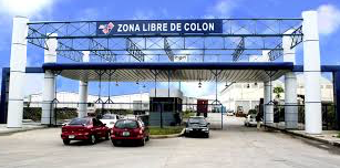 Business up in the Colon Free Trade Zone