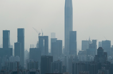 Shenzhen: O  Vale do Silício chinês