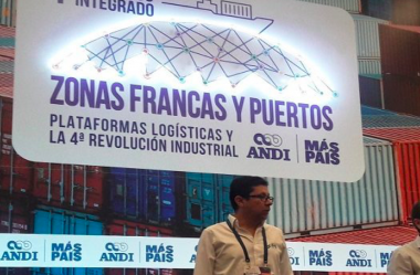 Zonas Francas, el gran oasis de la competitividad regional