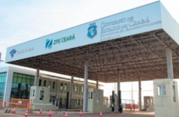 ZPE Ceará celebra 6° ano de operação com anúncio de expansão