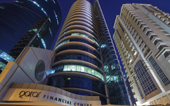 Qatar’s free zone hits world class