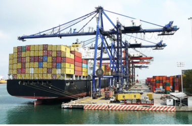 Productos de zonas francas encabezan las exportaciones dominicanas