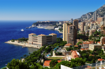 World Free & Special Economic Zones Summit in Monaco, on 13th – 15th November 2019.