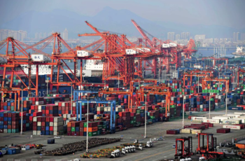 Pilot free trade zones: Taking reform and opening-up to new heights