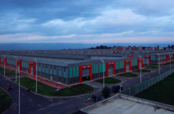 Exploring joint ventures for Special Economic Zones – Zimbabwe
