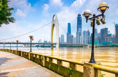 Investing in China’s Economic Development Zones