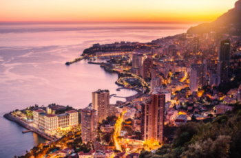 World Free & Special Economic Zones Summit in Monaco, on 13th – 15thNovember 2019