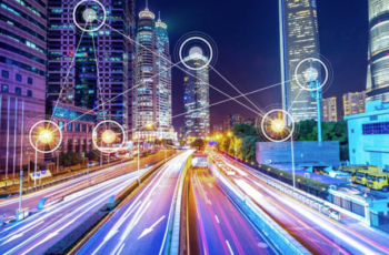 Polo Multimodal Pecém se beneficia da tecnologia blockchain para a construção da primeira Smart Chain City da América Latina