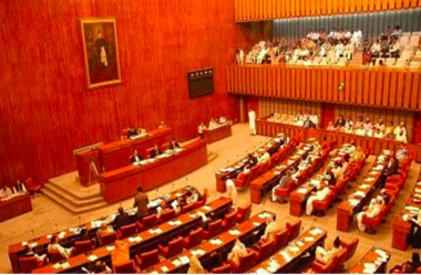 Nine Special Economic Zones to be set up under CPEC: Senate told – Pakistan.