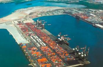 Two Special Economic Zones to be established in three years – Jamaica.