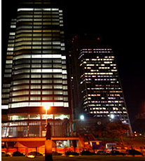 Special Economic Zones in India