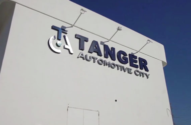 Le gouvernement acte l’extension de la zone franche «Tanger Automotive City»