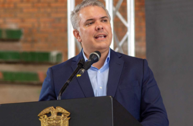 Presidente Duque presenta en Cúcuta incentivos de zonas económicas y sociales