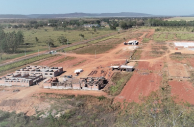 Aprovado plano de trabalho da ZPE/MT em Cáceres e cronograma de obras tem continuidade