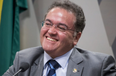 Senador Roberto Rocha fala sobre ZPE e outros projetos para o Maranhão
