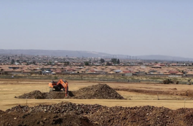 New Ford South Africa Special Economic Zone to generate 8,500 jobs