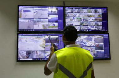 BBB na vida real: conheça o sistema de monitoramento e vigilância da ZPE Ceará