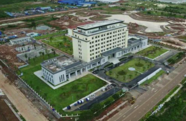 SEZs to Develop Labor Skills and Employ Thousands of Workers in Laos
