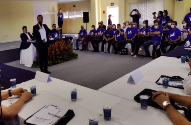 ZPE de Parnaíba realiza segunda rodada de negociações para empreendedores 