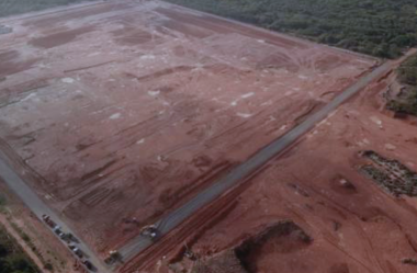 Governo do Ceará investe R$ 13 milhões e inaugura Setor 2 da ZPE, no Pecém