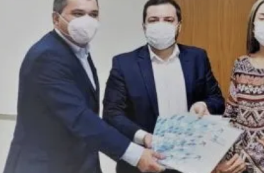 Primeira rodada de negócios da ZPE atraiu cinco indústrias com projetos já em análise no CZPE