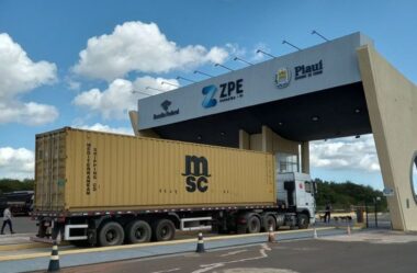 Novos investimentos na ZPE de Parnaíba vão movimentar R$ 156 milhões