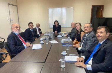 ABRAZPE busca equidade nas relações comerciais entre ZPEs do Brasil e do Uruguai