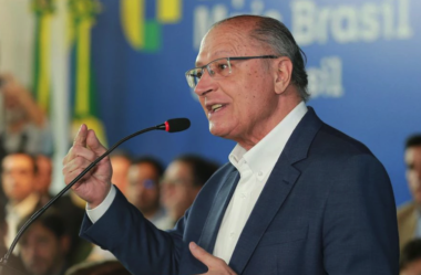 ‘Esse é o caminho’, diz Alckmin sobre o papel das ZPEs na reindustrialização do País