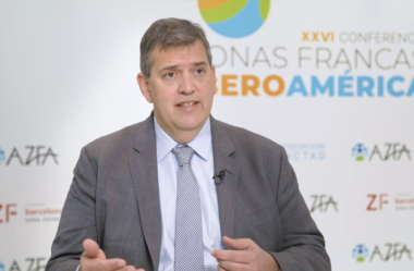 Zonas Francas são agentes de desenvolvimento econômico