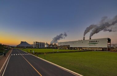 Empresa vai investir R$ 100 milhões para se instalar na ZPE de Uberaba