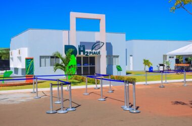 Piauí lança maior empreendimento de hidrogênio verde do mundo em Parnaíba
