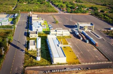 ZPE Piauí atrai indústrias e investimento bilionário em H2V