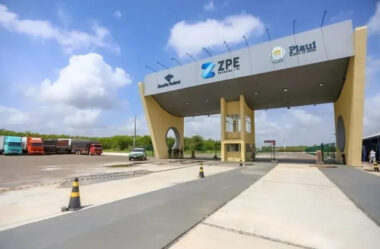 ZPE Piauí comemora dois anos com expansão, novas plantas industriais e inovação