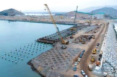 New trends in Special Economic Zones: Opportunities for developing countries