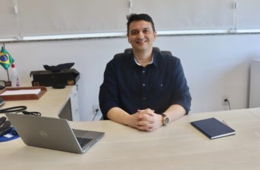 Novo presidente da ZPE Ceará, Fábio Feijó projeta avanço e diversificação de investimentos em sua gestão