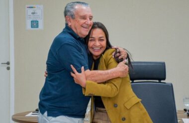 Senadora Eliziane Gama firma compromisso com projetos de desenvolvimento socioeconômico desenvolvidos pela SEDEPE