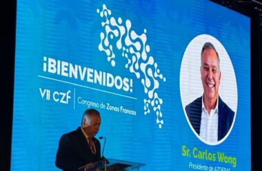 Costa Rica: Expertos abordaron retos, desafíos y futuro de las zonas francas
