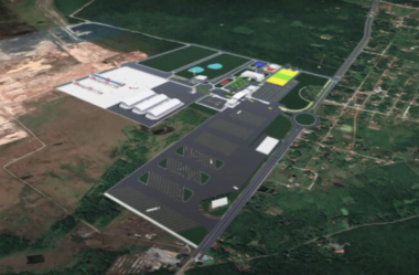 Workshop discute o futuro da economia do Maranhão com a ZPE de Bacabeira
