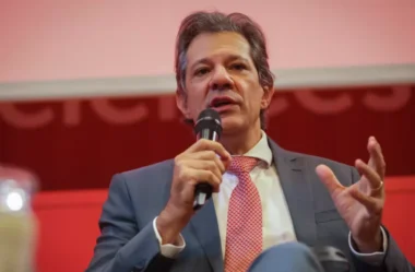 Haddad vai promover nos EUA programa de subsídios para data centers