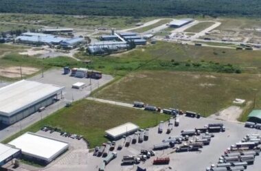ZPE Ceará ultrapassa 95 milhões de toneladas movimentadas
