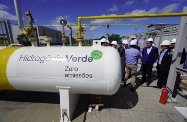 Com compromisso e ação, Brasil pode liderar a nova era energética