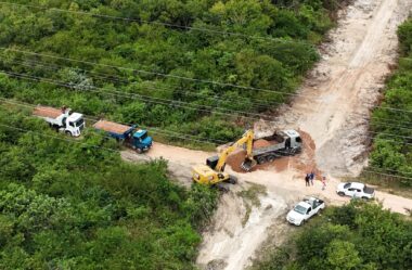 Rafael Fonteles anuncia início da primeira etapa das obras da usina de hidrogênio verde em Parnaíba