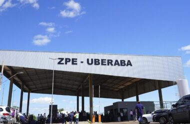 Empresa anuncia investimento de R$ 7,8 bilhões na ZPE de Uberaba